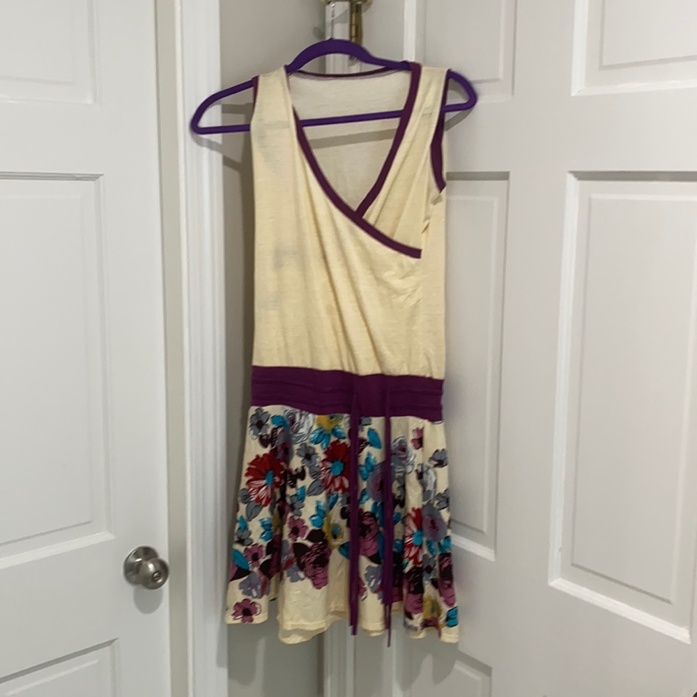 Thailand dress